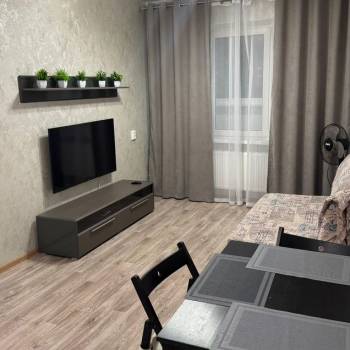 Сдается 1-комнатная квартира, 25 м²