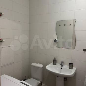 Сдается 1-комнатная квартира, 25 м²