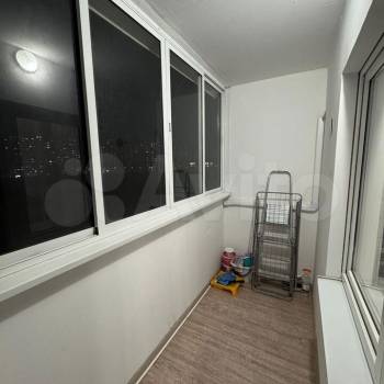 Сдается 1-комнатная квартира, 25 м²