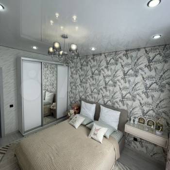 Продается 2-х комнатная квартира, 68 м²