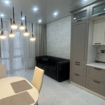 Продается 2-х комнатная квартира, 68 м²