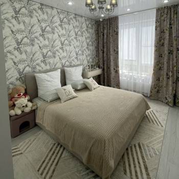 Продается 2-х комнатная квартира, 68 м²