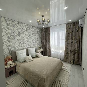 Продается 2-х комнатная квартира, 68 м²