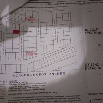 Продается Участок, 850 м²