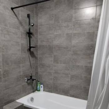 Сдается 1-комнатная квартира, 45,5 м²