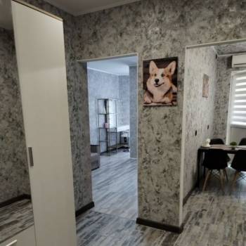 Сдается 1-комнатная квартира, 45,5 м²