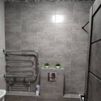 Сдается 1-комнатная квартира, 45,5 м²