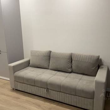 Сдается 1-комнатная квартира, 45,6 м²