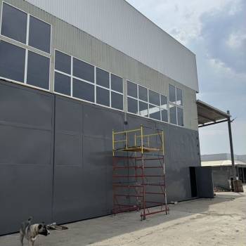 Сдается Нежилое помещение, 700 м²