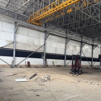 Сдается Нежилое помещение, 700 м²