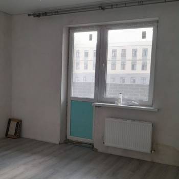 Продается 1-комнатная квартира, 30 м²