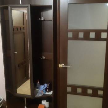 Продается 1-комнатная квартира, 45,6 м²