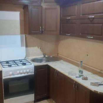 Продается 1-комнатная квартира, 45,6 м²