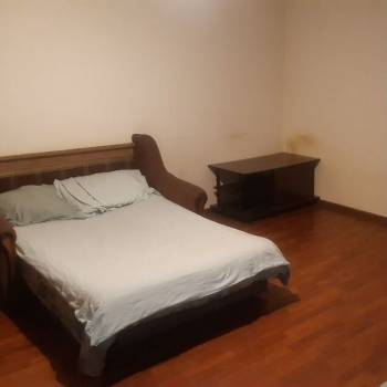 Продается 1-комнатная квартира, 45,6 м²