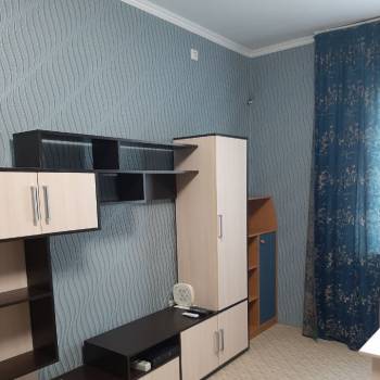 Сдается 1-комнатная квартира, 38,8 м²
