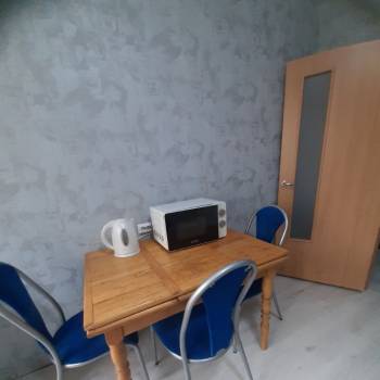 Сдается 1-комнатная квартира, 38,8 м²