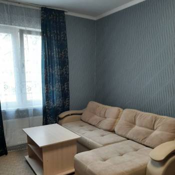 Сдается 1-комнатная квартира, 38,8 м²