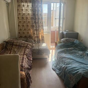 Сдается 1-комнатная квартира, 33 м²