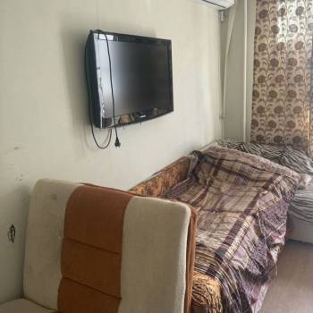 Сдается 1-комнатная квартира, 33 м²