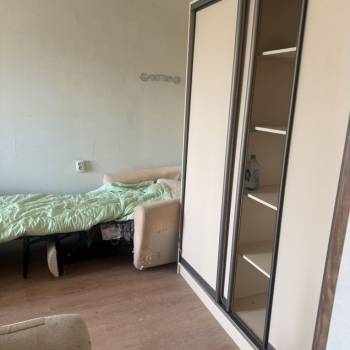 Сдается 1-комнатная квартира, 33 м²