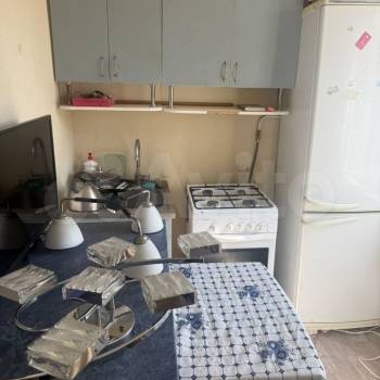 Сдается 1-комнатная квартира, 33 м²