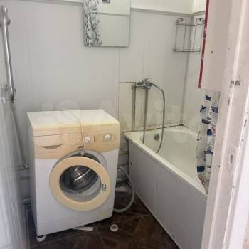 Сдается 1-комнатная квартира, 33 м²