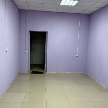 Сдается Нежилое помещение, 22 м²