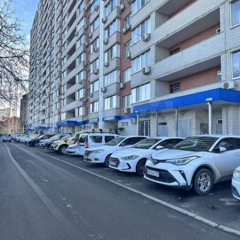 Сдается Нежилое помещение, 22 м²