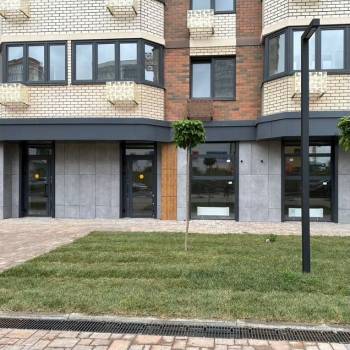 Сдается Нежилое помещение, 52 м²