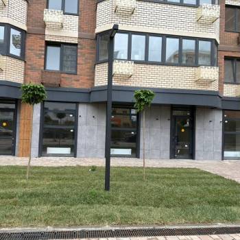 Сдается Нежилое помещение, 52 м²