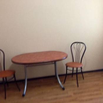 Сдается 1-комнатная квартира, 38 м²