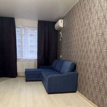 Сдается 1-комнатная квартира, 37 м²