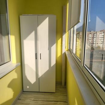 Продается 2-х комнатная квартира, 46,3 м²