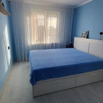 Продается 2-х комнатная квартира, 46,3 м²