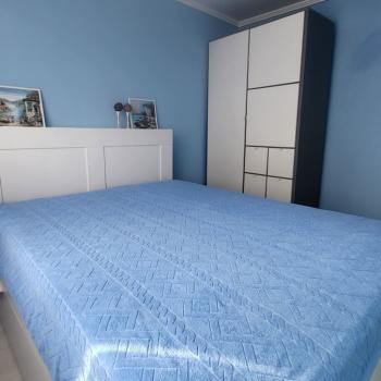 Продается 2-х комнатная квартира, 46,3 м²