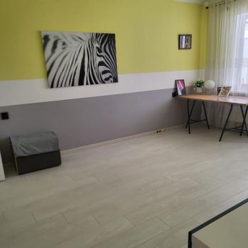 Продается 2-х комнатная квартира, 46,3 м²