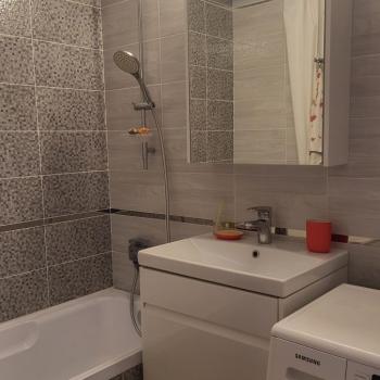 Продается 2-х комнатная квартира, 46,3 м²