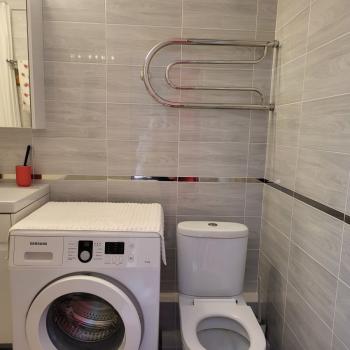 Продается 2-х комнатная квартира, 46,3 м²