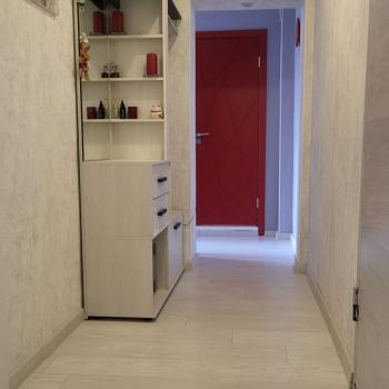 Продается 2-х комнатная квартира, 46,3 м²