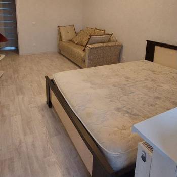 Сдается 1-комнатная квартира, 43,3 м²