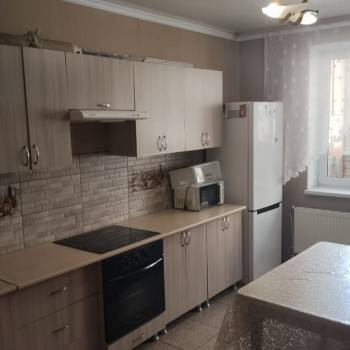 Продается 2-х комнатная квартира, 72,3 м²