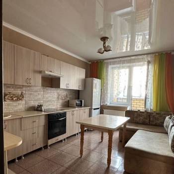 Продается 2-х комнатная квартира, 72,3 м²