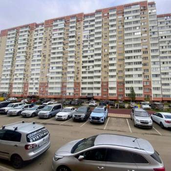 Продается 1-комнатная квартира, 49,6 м²