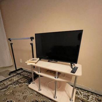 Продается 1-комнатная квартира, 38 м²