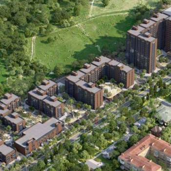 Продается 1-комнатная квартира, 45 м²