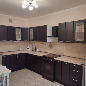 Продается 1-комнатная квартира, 47 м²