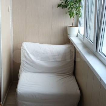 Продается 1-комнатная квартира, 38 м²