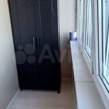 Продается 1-комнатная квартира, 38 м²