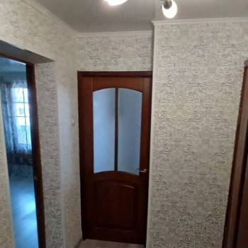 Продается 1-комнатная квартира, 38 м²