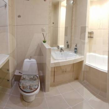 Продается 1-комнатная квартира, 38 м²